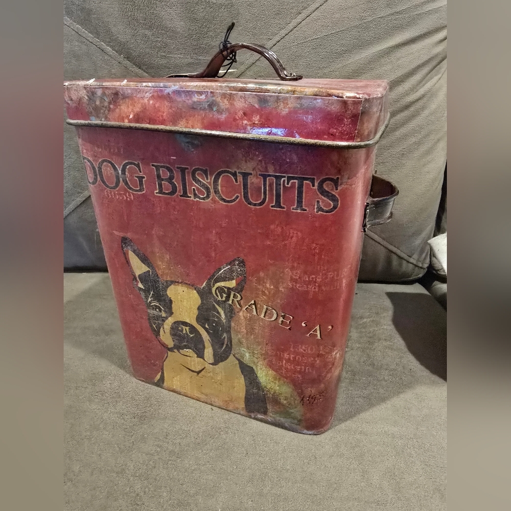 Treat Box